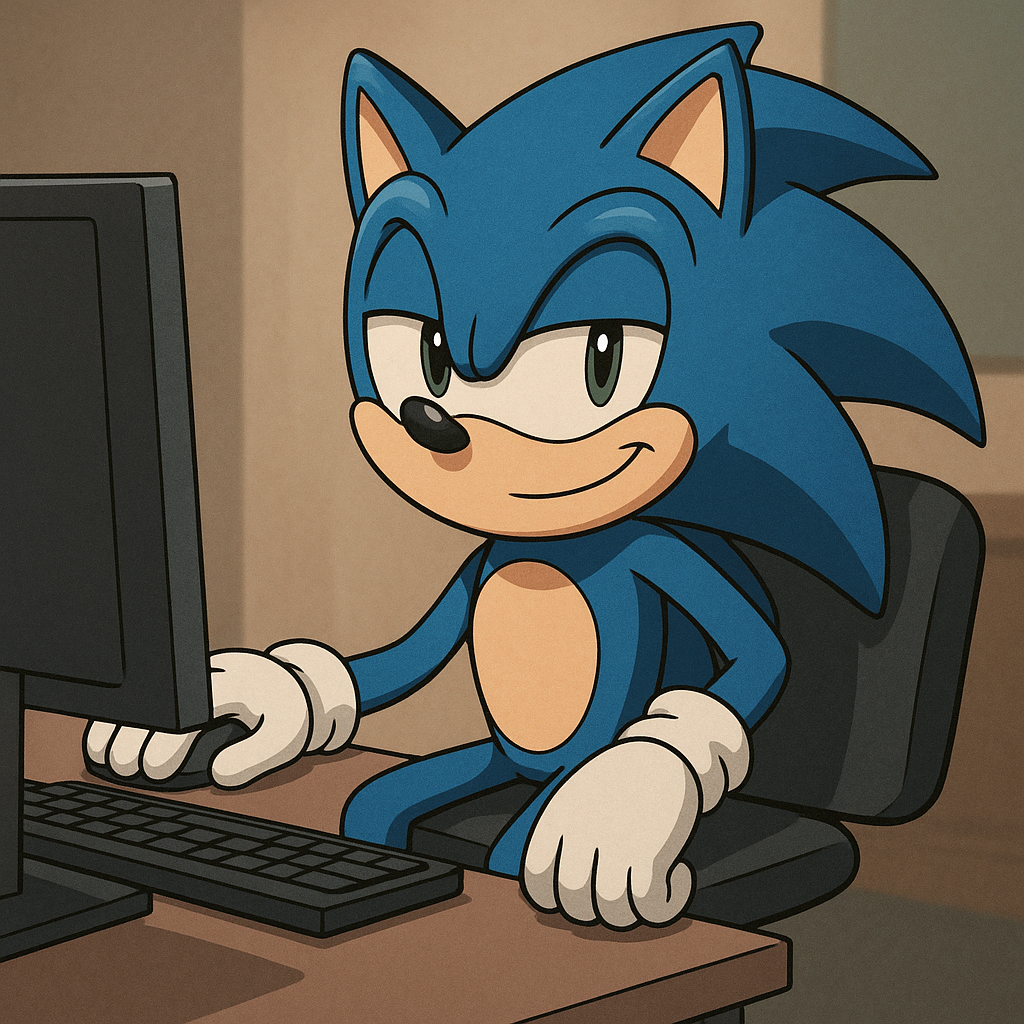 Sonic