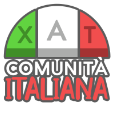 Comunità Italiana - Sponsor